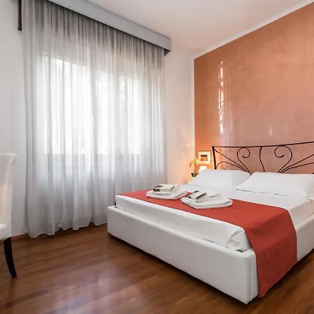 Castle View - Veronainflat アパート ヴェローナ