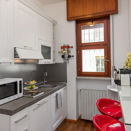 Castle View - Veronainflat ヴェローナ