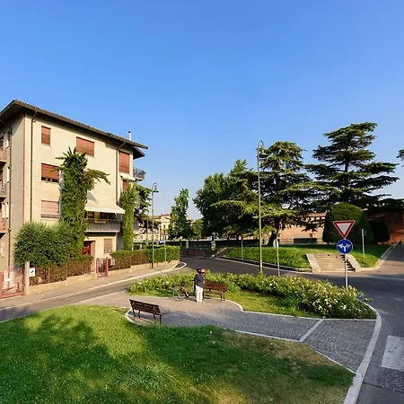 Castle View - Veronainflat * Βερόνα