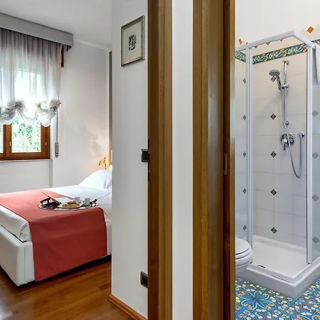 Castle View - Veronainflat アパート *