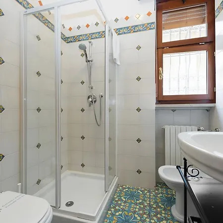 Castle View - Veronainflat アパート ヴェローナ