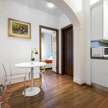 Castle View - Veronainflat ヴェローナ