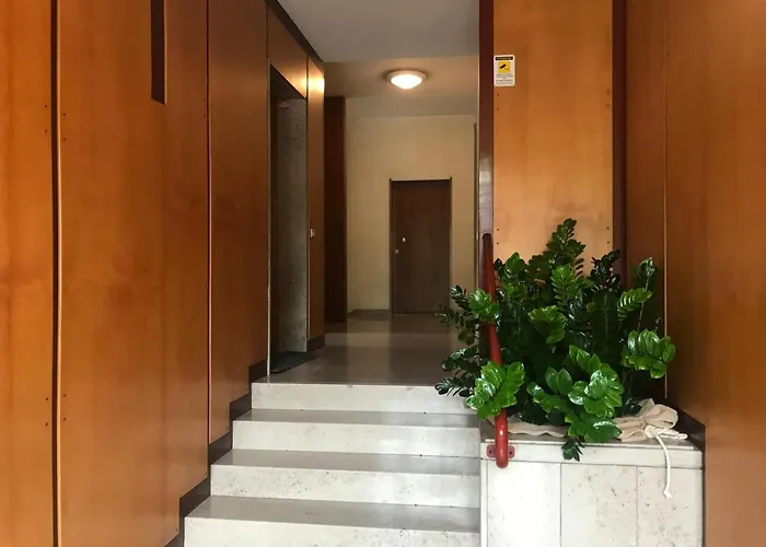 Castle View - Veronainflat