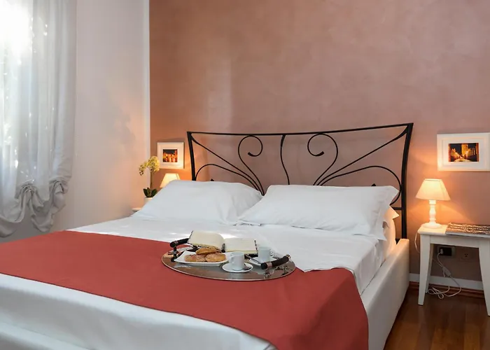 Castle View - Veronainflat