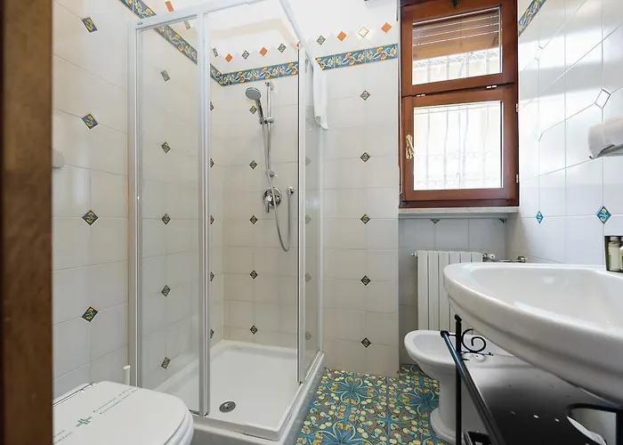 Castle View - Veronainflat Apartment Verona