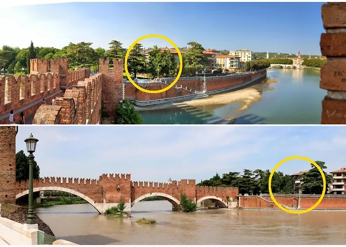 Castle View - Veronainflat Apartment