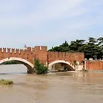 Castle View - Veronainflat Apartmán Verona
