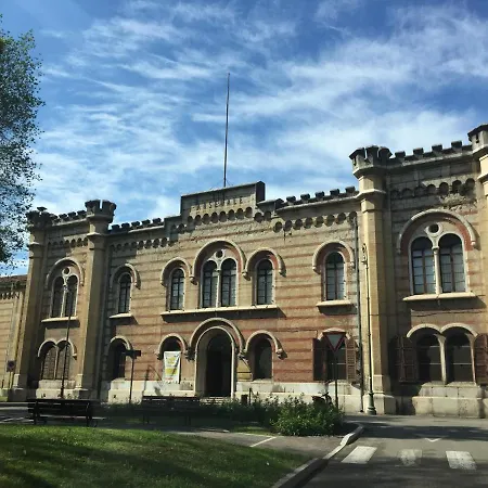 Castle View - Veronainflat *