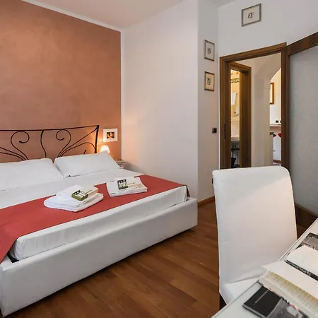 Veronainflat - Castle View * فيرونا