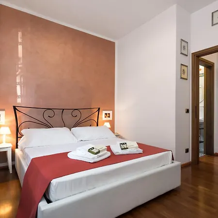 Castle View - Veronainflat Apartamento