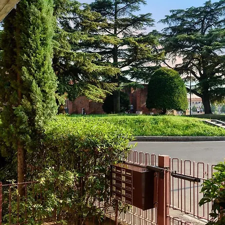 Apartmán Castle View - Veronainflat *
