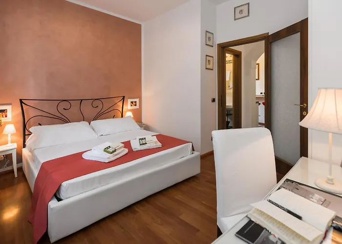 Castle View - Veronainflat * Werona