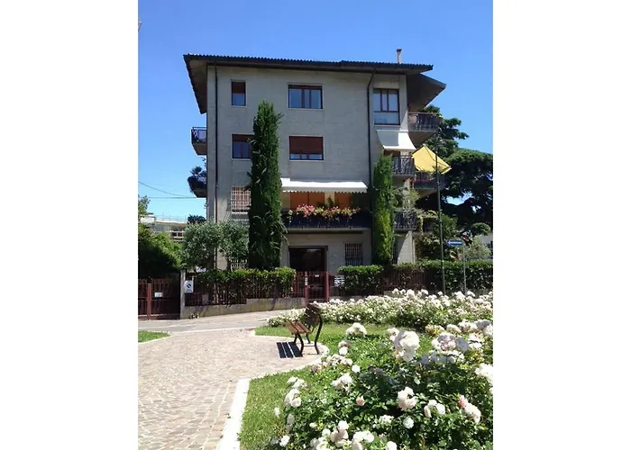 Castle View - Veronainflat Werona