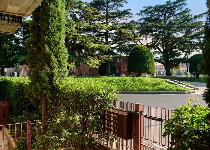 Apartament Castle View - Veronainflat *