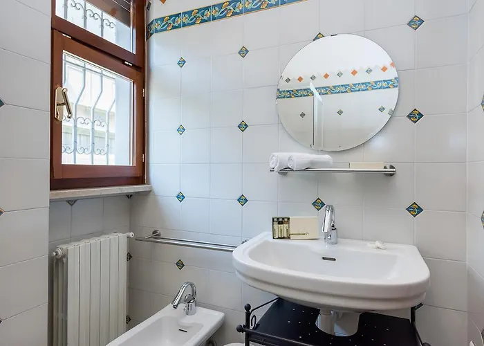 Apartamento Castle View - Veronainflat *