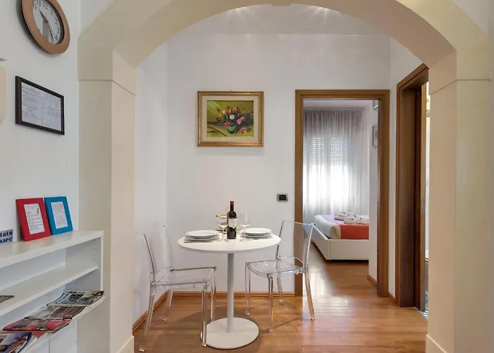 Apartament Castle View - Veronainflat