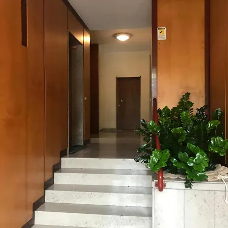 Castle View - Veronainflat