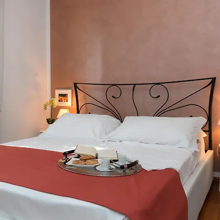 Castle View - Veronainflat