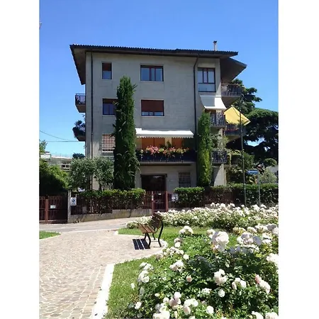 Castle View - Veronainflat Verona