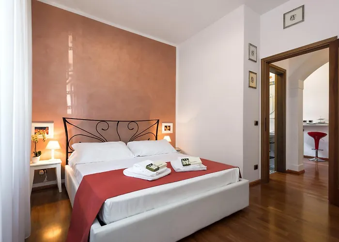 Castle View - Veronainflat Apartman