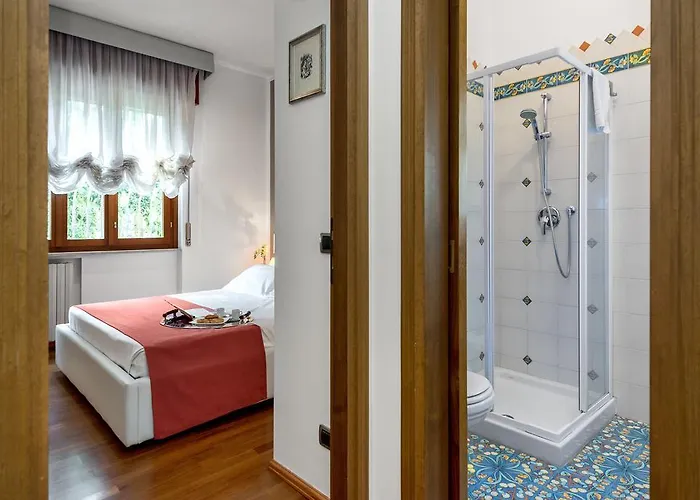 Castle View - Veronainflat Apartman *