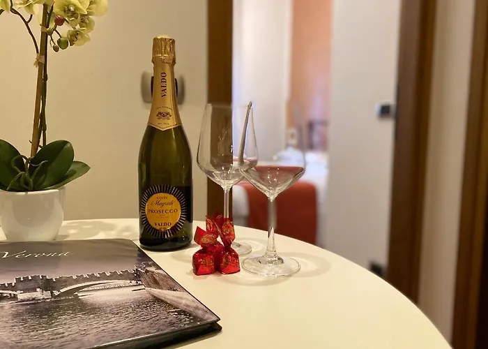 Apartman Castle View - Veronainflat *