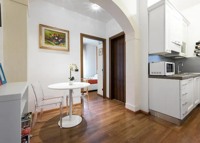 Castle View - Veronainflat Verona