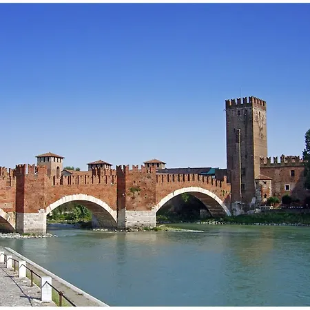 Apartment Veronainflat - Castle View