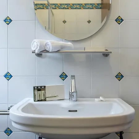 城堡景公寓 维罗纳