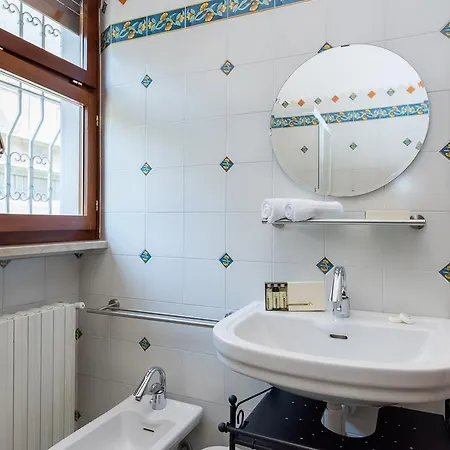 公寓 城堡景公寓 *