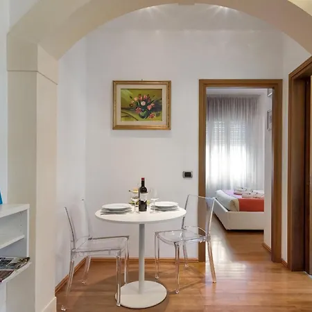 Apartment Veronainflat - Castle View